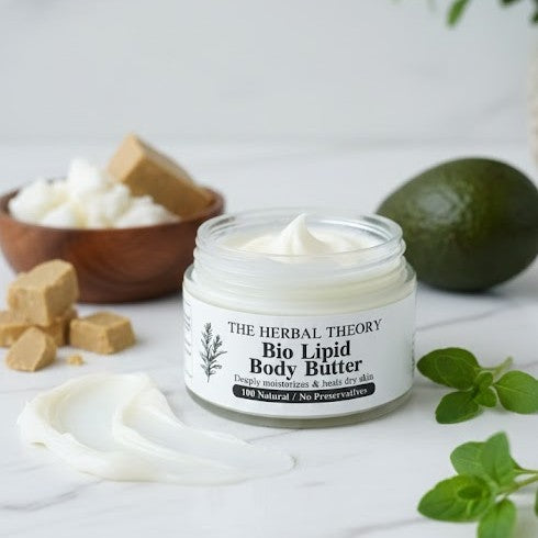 Bio Lipid Body Buter