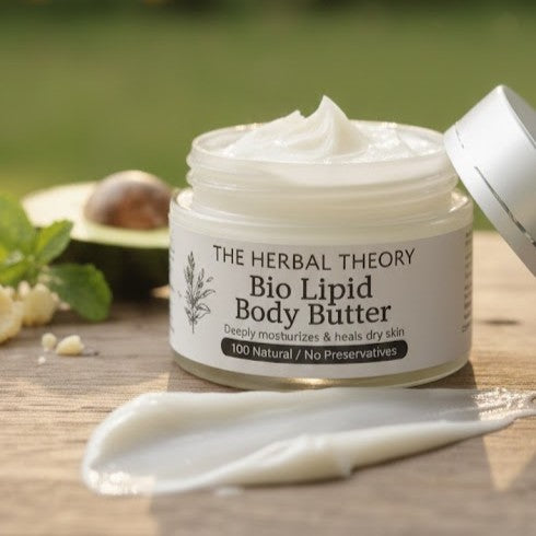 Bio Lipid Body Buter