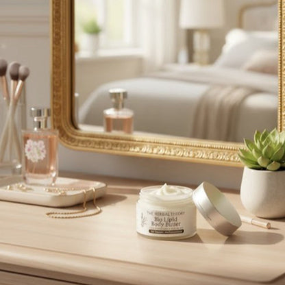 Bio Lipid Body Buter