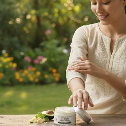 Bio Lipid Body Buter