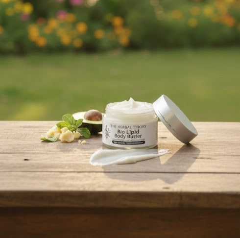 Bio Lipid Body Buter
