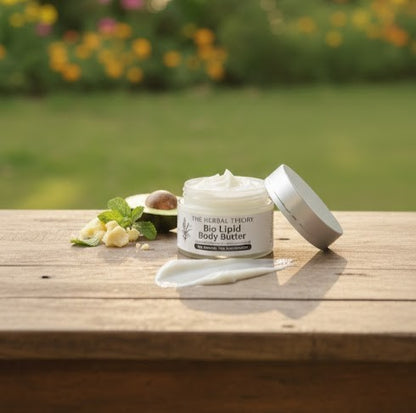 Bio Lipid Body Buter