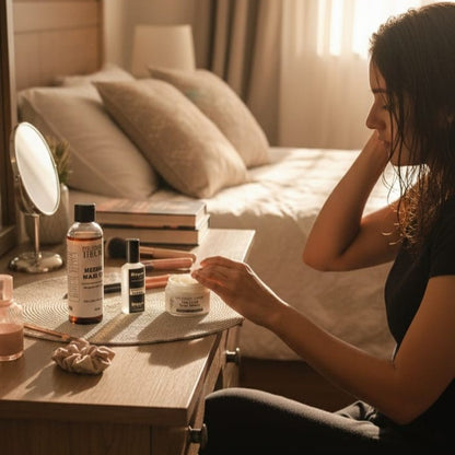 Herbal Hair Oil  (Your Ayurvedic Herbal Answer to Hair Problems)